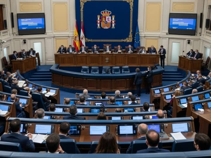 Perfil de Manuel Gavira: el candidato que conoce la Junta