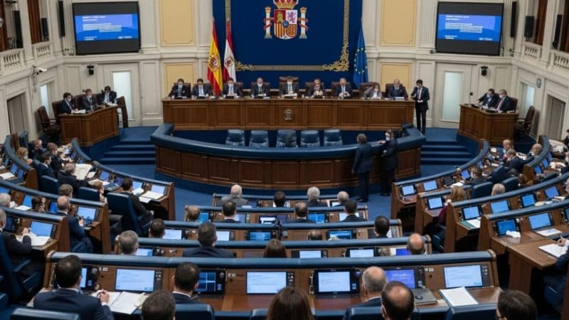 Perfil de Manuel Gavira: el candidato que conoce la Junta
