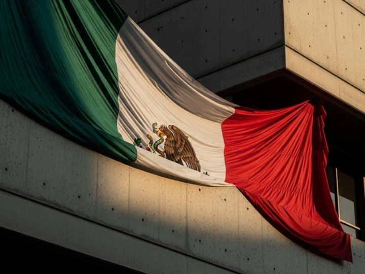 México: entre la soberanía en debate, la lucha contra narcopolíticos y la FGR
