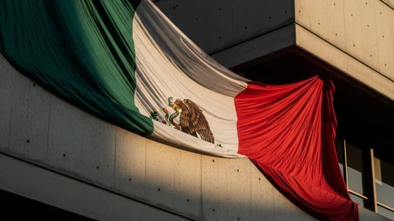 México: entre la soberanía en debate, la lucha contra narcopolíticos y la FGR