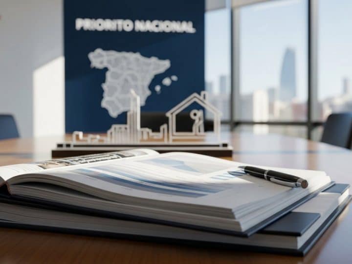 PP y Vox alcanzan acuerdo presupuestario en la Comunidad Valenciana con la ‘prioridad nacional’ como clave