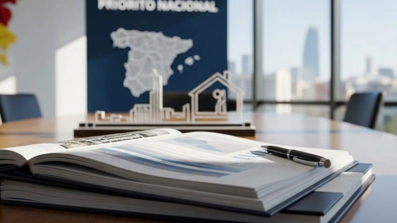 PP y Vox alcanzan acuerdo presupuestario en la Comunidad Valenciana con la ‘prioridad nacional’ como clave