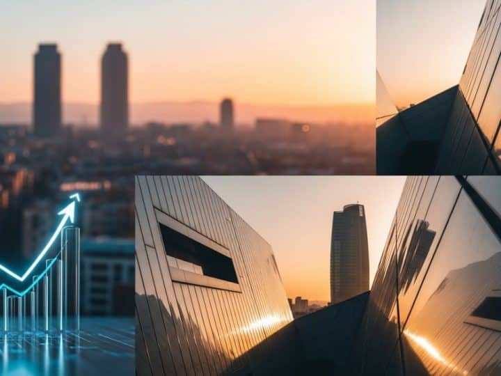Récord de inversión inmobiliaria en España: hoteles, logística y vivienda marcan el rumbo en 2026