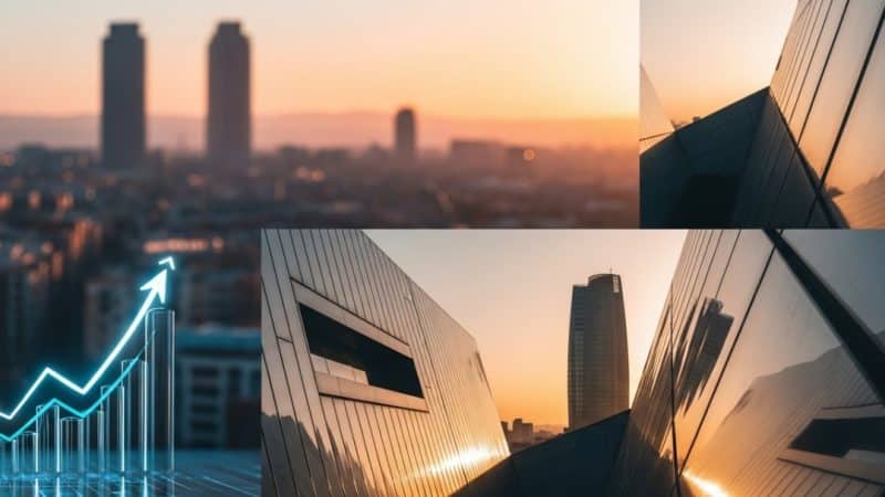 Récord de inversión inmobiliaria en España: hoteles, logística y vivienda marcan el rumbo en 2026