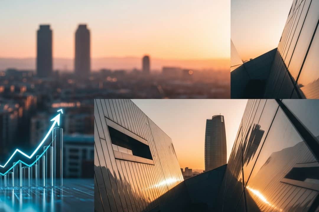Récord de inversión inmobiliaria en España: hoteles, logística y vivienda marcan el rumbo en 2026