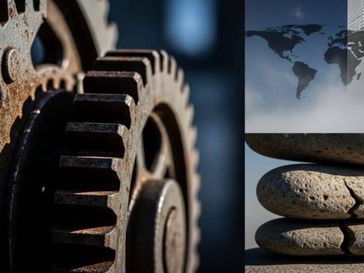 Tensiones geopolíticas frenan la economía global: la ONU recorta previsiones de crecimiento y alerta sobre la inflación