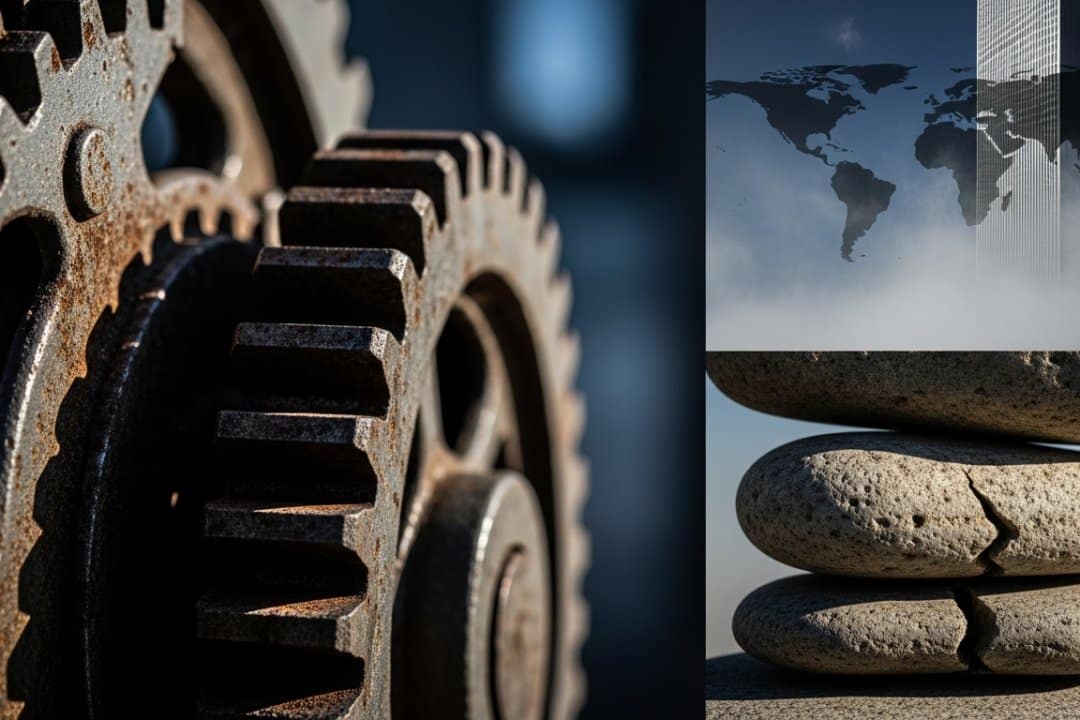 Tensiones geopolíticas frenan la economía global: la ONU recorta previsiones de crecimiento y alerta sobre la inflación
