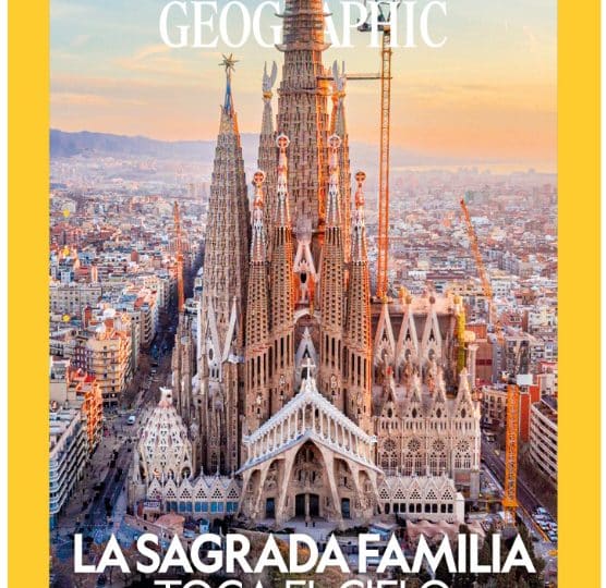Gaudí y la Sagrada Familia: una mirada inédita desde la Torre de Jesús