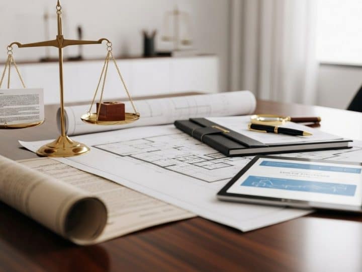 Abogados especialistas en herencias: claves para aceptar, repartir o reclamar una herencia
