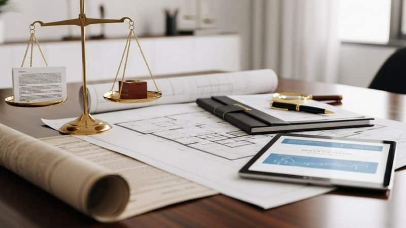 Abogados especialistas en herencias: claves para aceptar, repartir o reclamar una herencia