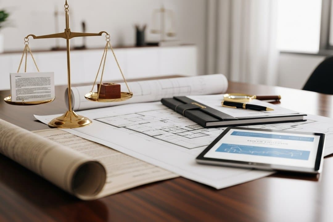 Abogados especialistas en herencias: claves para aceptar, repartir o reclamar una herencia