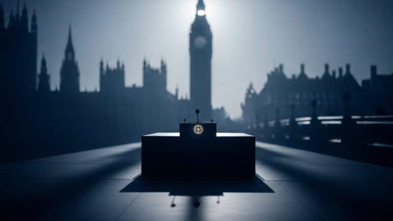 Crisis política británica: el futuro incierto de Keir Starmer y el impacto internacional