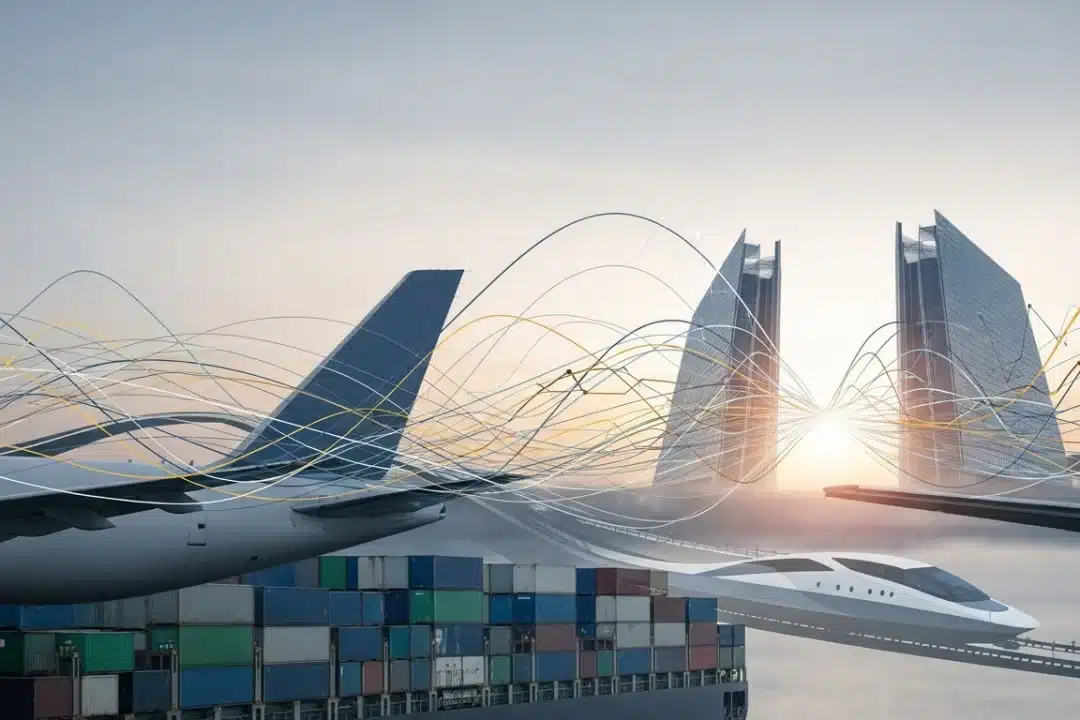 Economía global 2026: entre la resiliencia y las tensiones comerciales crecientes