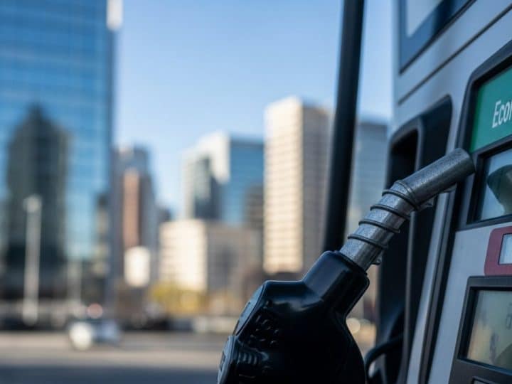 El alivio de la gasolina impulsa la confianza del consumidor en estados unidos, ¿se disipa el fantasma inflacionario?