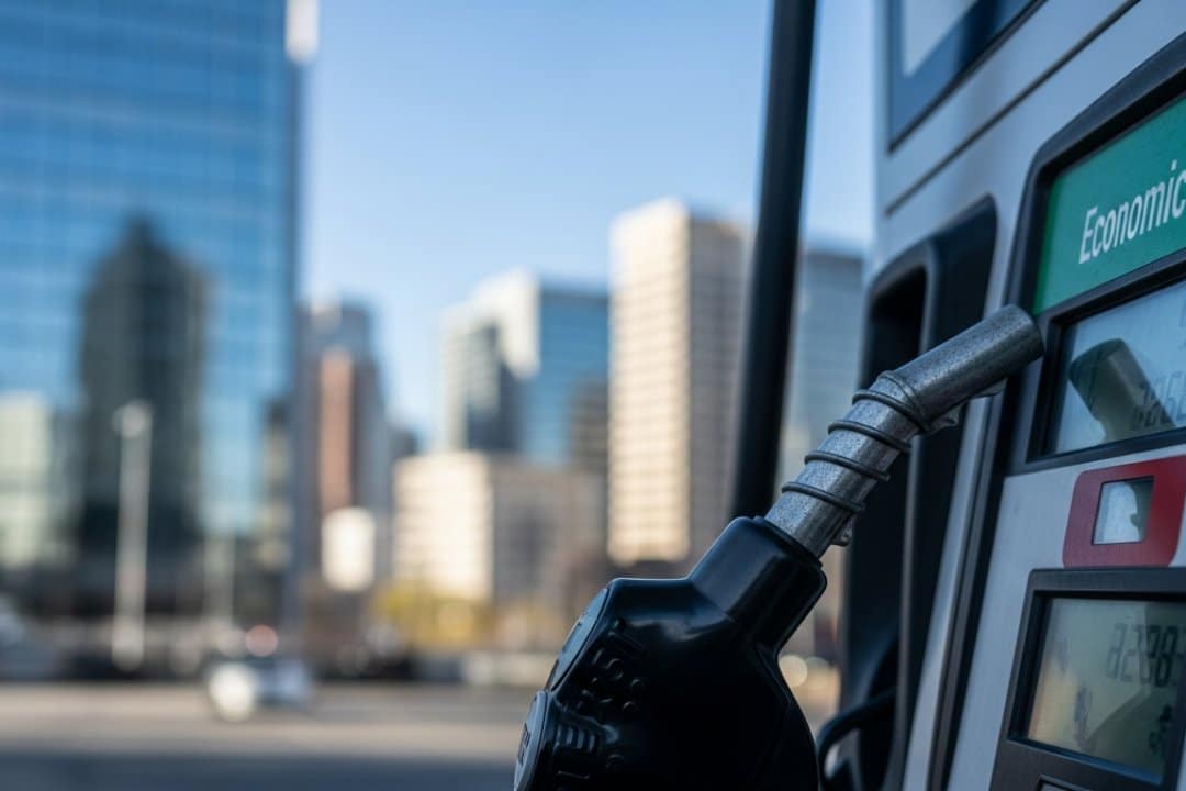 El alivio de la gasolina impulsa la confianza del consumidor en estados unidos, ¿se disipa el fantasma inflacionario?