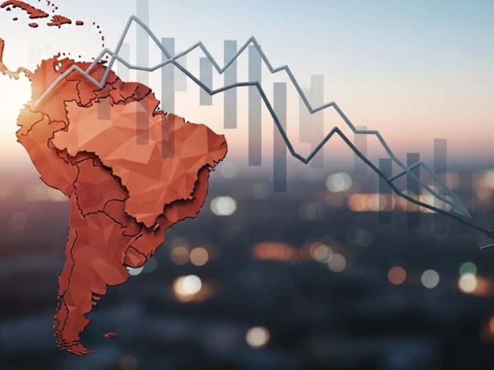 El Banco Mundial anticipa un menor crecimiento para américa latina en 2026