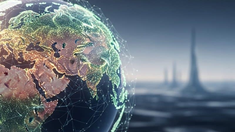 El envejecimiento poblacional: un desafío global que redefine el futuro de la tercera edad
