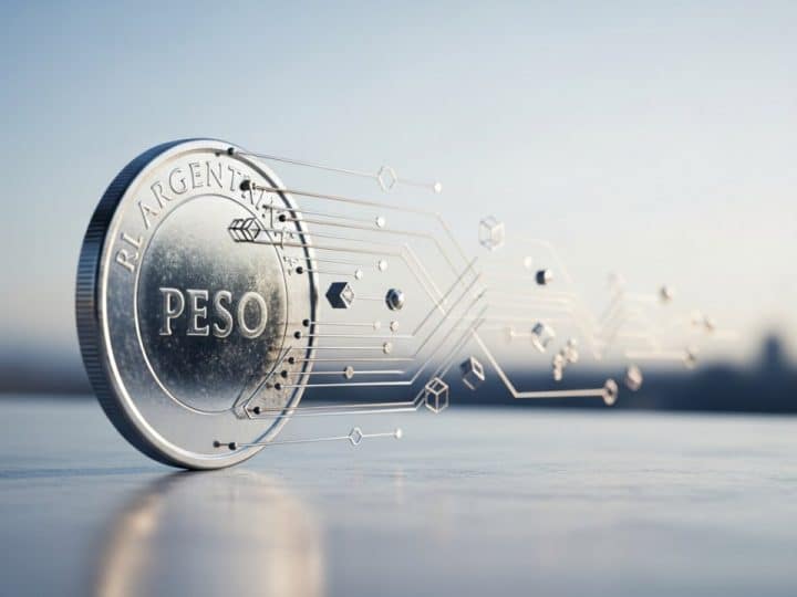 La audaz visión económica de Argentina: un peso fuerte y mayor apertura comercial