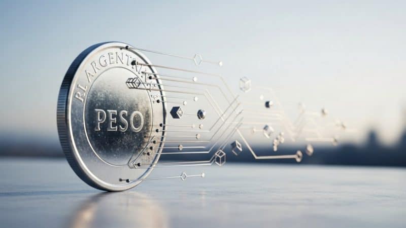 La audaz visión económica de Argentina: un peso fuerte y mayor apertura comercial