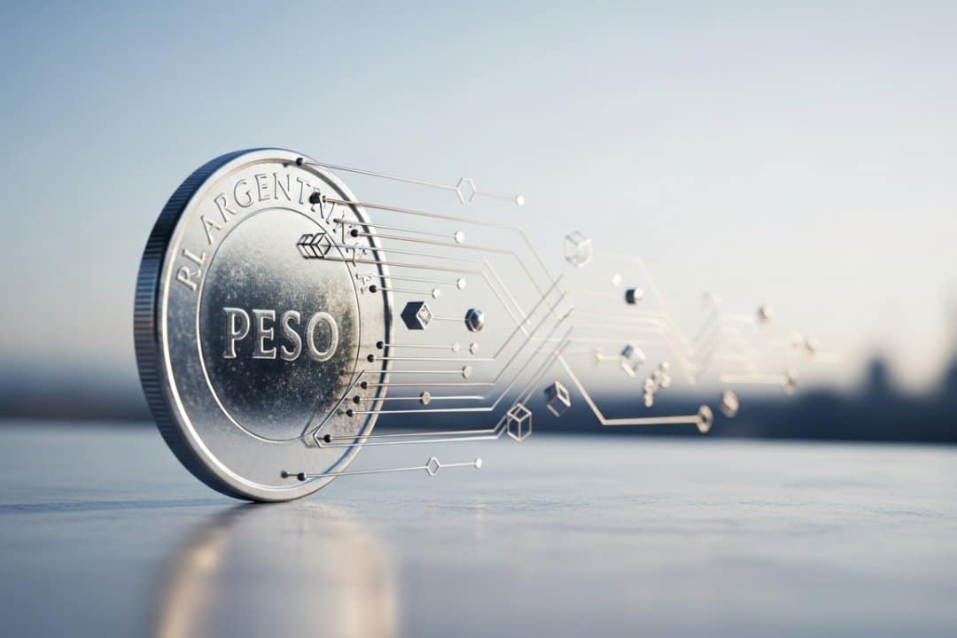 La audaz visión económica de Argentina: un peso fuerte y mayor apertura comercial