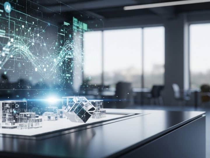 La inteligencia artificial autónoma redefine el panorama empresarial en 2026