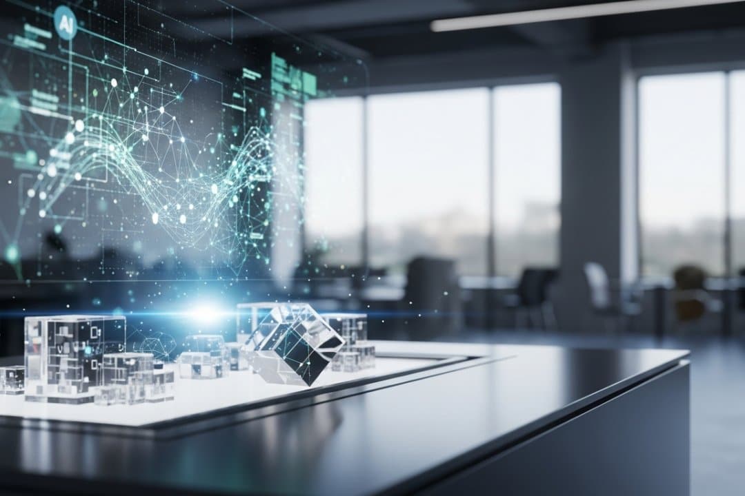 La inteligencia artificial autónoma redefine el panorama empresarial en 2026