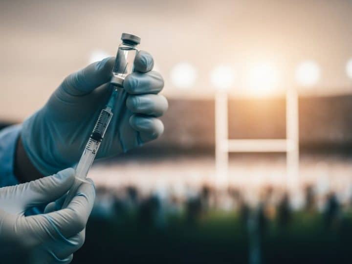 La OPS emite alerta sanitaria por sarampión ante la inminente Copa Mundial de la FIFA 2026