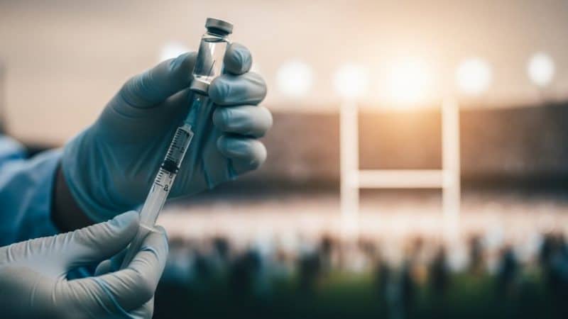 La OPS emite alerta sanitaria por sarampión ante la inminente Copa Mundial de la FIFA 2026