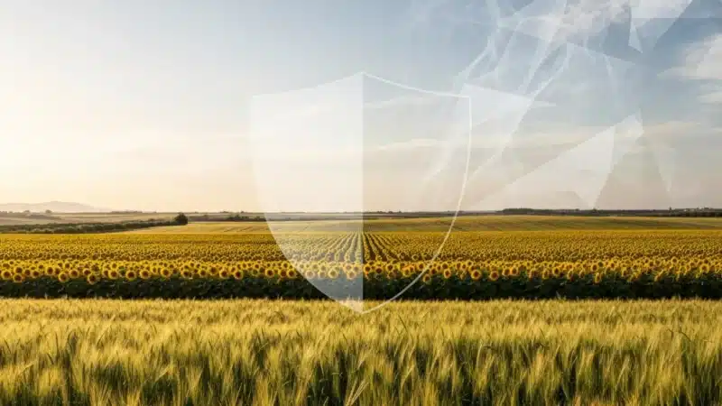 Acuerdo de gobierno en Andalucía: blindaje agrario frente a la Agenda 2030