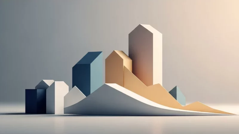 El mercado inmobiliario español muestra signos de cambio: ¿fin del ciclo alcista?
