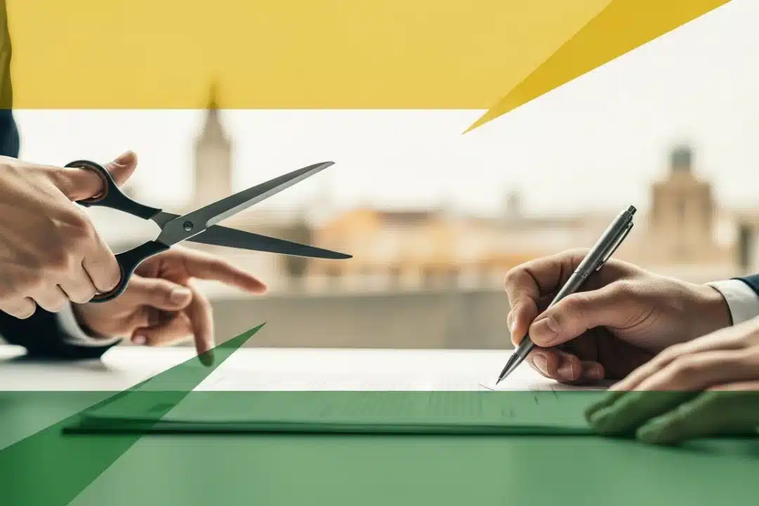 El nuevo gobierno andaluz recorta subvenciones a sindicatos, patronal y entidades