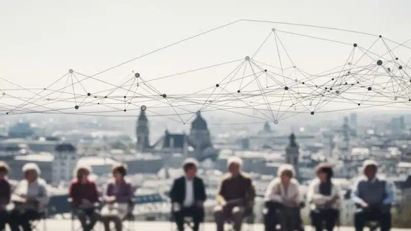 El reto de la tercera edad en la UE: ¿una bomba de relojería para la economía?