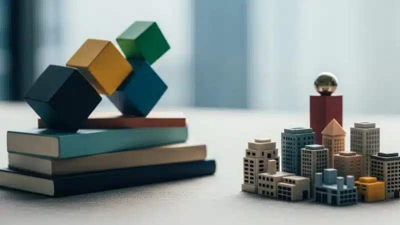 Inversión inmobiliaria en 2026: buscando refugio en la diversificación y los activos alternativos