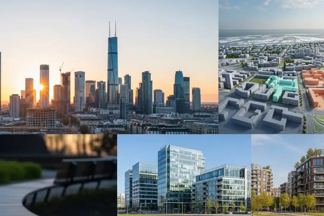 Inversiones inmobiliarias 2026: las claves de un mercado en plena metamorfosis