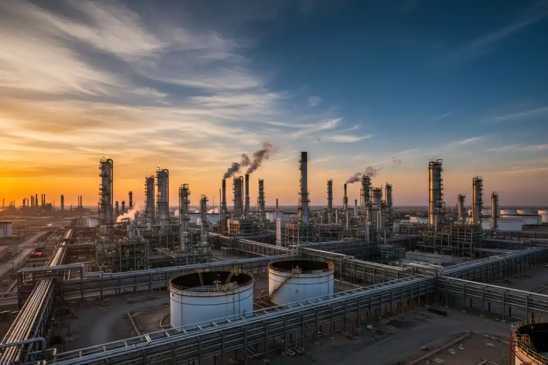 La escalada en Irán: ¿El detonante de una crisis energética global y la desaceleración económica de 2026?