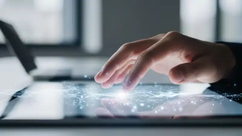 La inteligencia artificial y la crisis de la autenticidad: ¿el fin del contenido original?