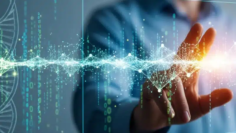 La medicina predictiva redefine el futuro de la salud: un nuevo paradigma impulsado por la genómica y la IA