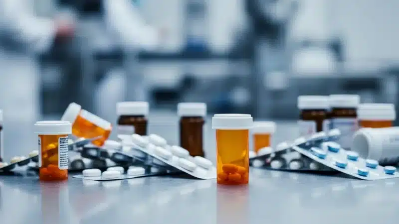 Trump sacude el tablero farmacéutico: aranceles a genéricos importados y el reto de la producción local