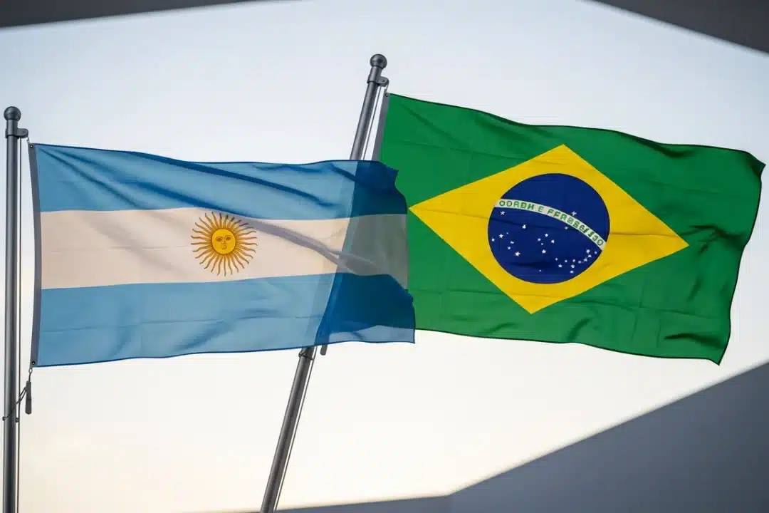Escalada diplomática: la tensión entre Milei y Lula sacude la relación Argentina-Brasil