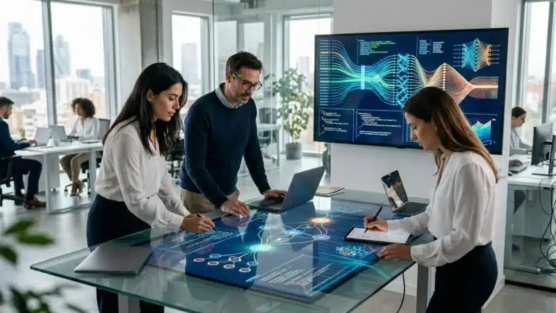Inteligencia artificial en 2026: los avances que redefinen el futuro