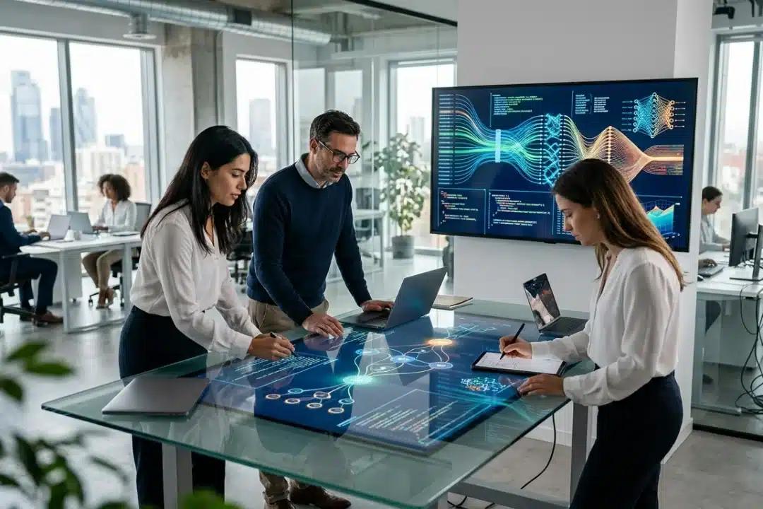 Inteligencia artificial en 2026: los avances que redefinen el futuro