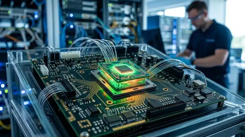 OpenAI revoluciona el hardware: el chip Jalapeño redefine el futuro de la inteligencia artificial