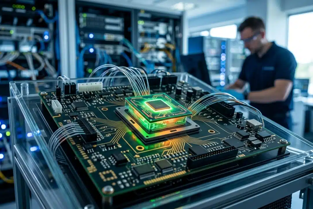 OpenAI revoluciona el hardware: el chip Jalapeño redefine el futuro de la inteligencia artificial