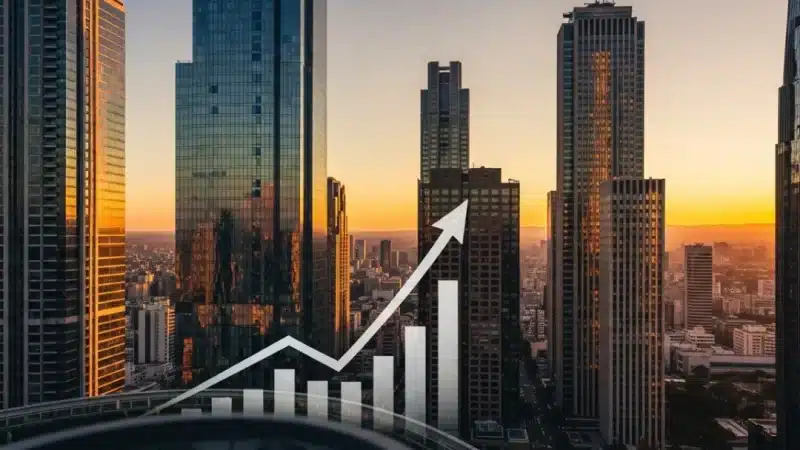 Optimismo récord en la inversión inmobiliaria para 2026: el 65% de los inversores prevé aumentar sus compras
