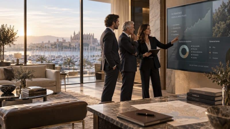 Banca March: una empresa familiar centenaria especializada en banca privada