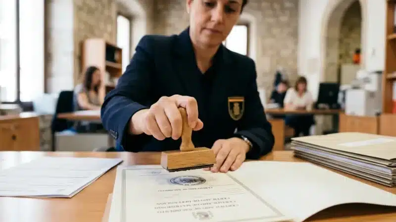 Cómo obtener certificados del Registro Civil de Girona: nacimiento, matrimonio y defunción