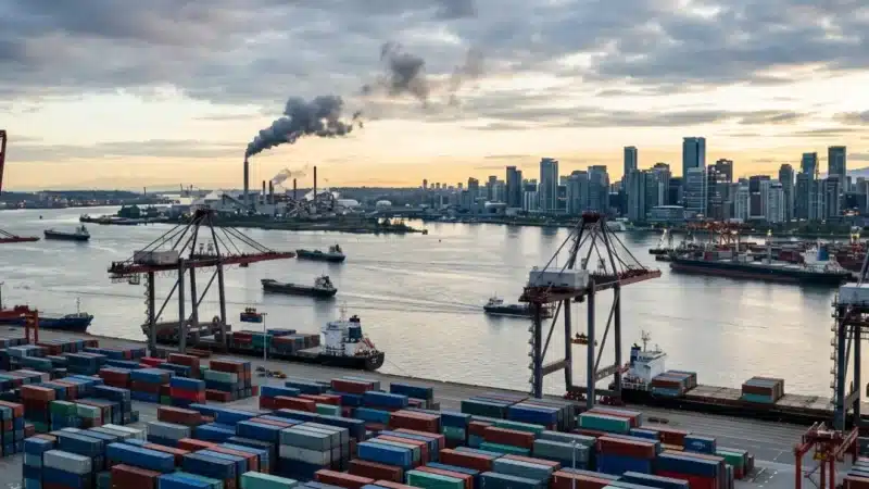 La economía global ante un 2026 desafiante: desaceleración, inflación y el impacto geopolítico