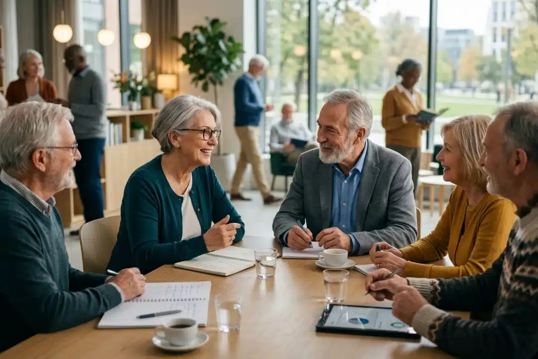 La tercera edad ante el 2026: un año de reformas cruciales en políticas sociales