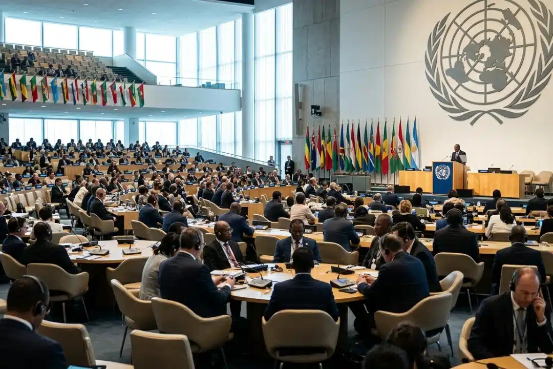 Lula en la ONU: un llamado a la soberanía y al multilateralismo en un escenario global tenso
