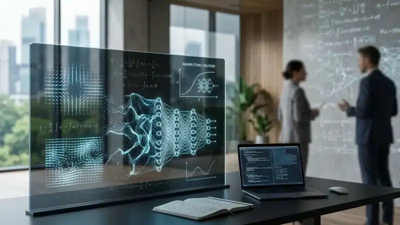 OpenAI desafía la matemática milenaria con IA y enciende un debate ético